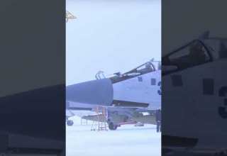 صواريخ الكينجال الروسية القوة الشرقية المفرطة Shorts