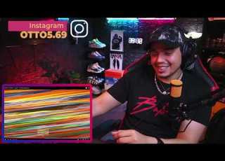 YOUPPI X YOUPPI Vs MAGNUM Round 1 DISS REACTION