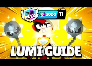  LUMI IS BROKEN Pro Lumi Guide Best Lumi Tips Tricks
