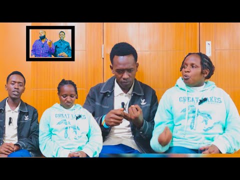 SOLANGE NONGEYE KUMUGARURA MUYANDI MAKURU MASHA ATUBWIYE