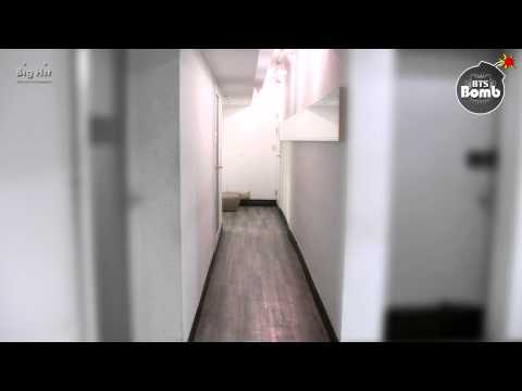 BANGTAN BOMB Runway In The Night BTS 방탄소년단