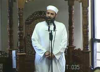 عثمان بن عفان خطبة جمعة عام 2011 للشيخ حسن صالح