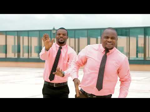 Gwakisa Mwandalima Ft Bony Mwaitege Heri Umtumainie Bwana Official Video