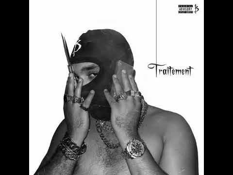 Dollypran Karma Officiel Audio