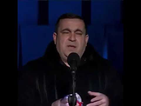 Spitakci Hayko Asa Arciv Xosir Arciv Erablur