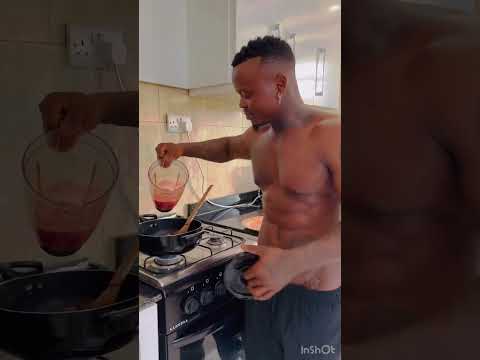 Harmonize Akionesha Fundi Wake Wa Mapishi Bila Ya Kajala Naishi Bado Harmonize Kajala Xo