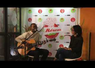 Fitiavana Mamiratra Cover By Vahantsaina One Man Band Sandrine Rajaofetra 2021
