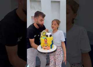  ماشا تحولت لرنالدو الخيري