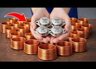 Hidden Power Of The 2N3055 Transistor That Billions Of People Are Unaware Of You Ll Be Shocked