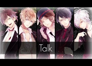  Nightcore Talk Switching Vocals Lyrics