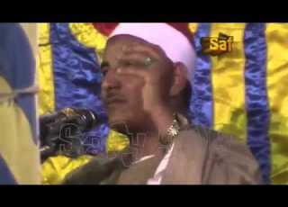 الشيخ محمود سلمان الحلفاوي صوت من ذهب وتجويد روعة