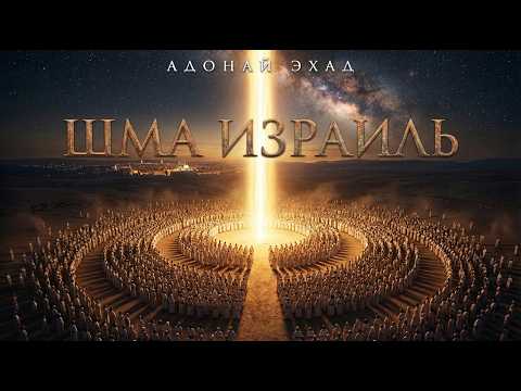 ШЕМА ИЗРАИЛЬ Самая священная молитва в истории