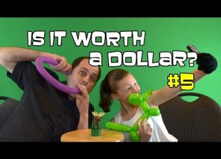 Is It Worth A Dollar Episode 5 Dollar Store Haul Product Review Bethany G