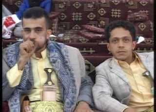 عبدالجبار العلوي منو حبيبي منو روحي عرس نشوان واحمد ومحمد الجولحي