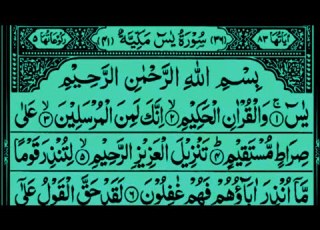 سورہ یاسین سورہ یاسین کی تلاوت سورہ یس سورہ یسین ترجمہ Surah Yaseen Surah Yaseen Ki Tilawat