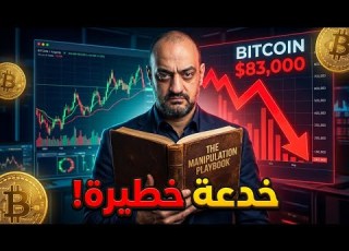 خدعة خطيرة المستثمرون يقعون في نفس الفخ