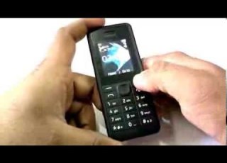 Nokia 107 Full Review