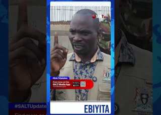 Abaffe Twebuuza Min Balaam Ne Hon Byamukama Byebazuula Bulijjo Gavumenti Ebadde Etambula Etya