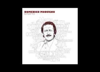 Domenico Modugno Nel Blu Dipinto Di Blu Remastered 4 CD1