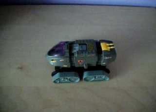 570 STARCOM RAIDER AVI