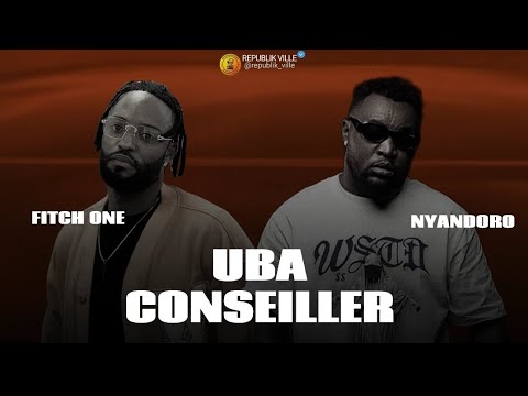 FITCH ONE Feat AGRESSIVO NYANDORO UBA CONSEILLER VIDEO SPECTRE By REPUBLIK VILLE FITCH ONE Feat AGRESSIVO NYANDORO UBA CONSEILLER VIDEO SPECTRE By REPUBLIK VILLE
