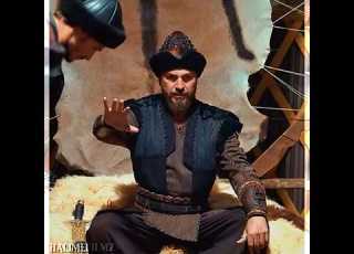 Ertugrul Bey Halimefilmz Ertugrul Dirilişertuğrul
