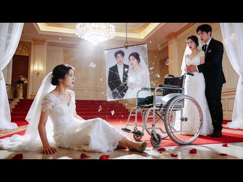 Reborn Scheming Sister And Fiancé Tried To Kill Me But I Laughed And Made Them Cry Chinesedrama