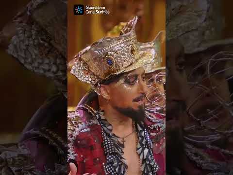 The Junkyard Troupe COAC 2026 36Carnivals COAC2026C1 The Junkyard Troupe COAC 2026 36Carnivals COAC2026C1