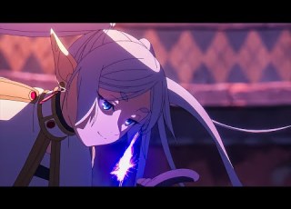 Clone Frieren Vs Fern Frieren Frieren AMV No Rival 4K