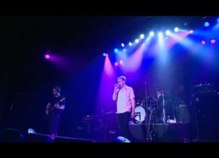  HAREM SCAREM 12 Honestly Live