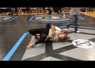 Mandy Nogi 1 Fargo Submission Challenge 2016