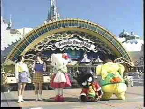 たのしく ダンス