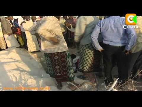 Security Heightened In Wajir South