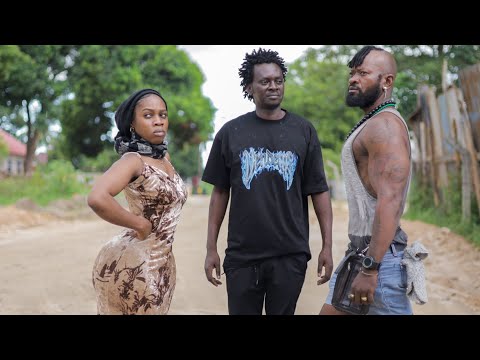 HUYU NI MKEWANGU HUMFANYI CHOCHOTE