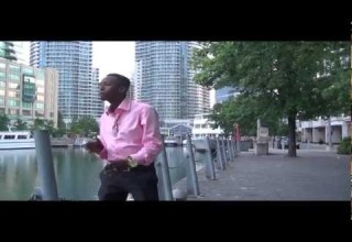 AWALE ADAN 2013 LAYAABAY OFFICIAL VIDEO DIRECTED BY STUDIO LIIBAAN