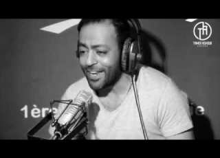  تامر عاشور الله الله يا بابا سيدي منصور 