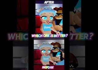  WHICH ONE IS BETTER