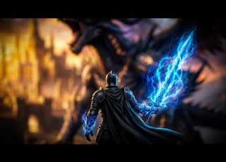  LEGACY OF THE CROWN 2 Hour Cinematic Orchestra Music For Royal Heroes