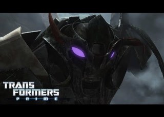 Transformers Prime S01 E15 FULL Episode Cartoon Animation Transformers Official