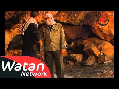 مسلسل عائد إلى حيفا ـ الحلقة 25 الخامسة والعشرون والأخيرة كاملة HD