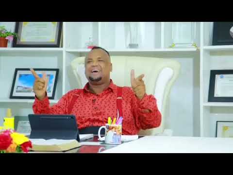 Singer Yemisrach Simon