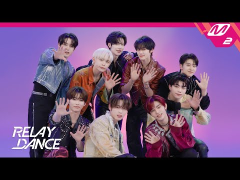 릴레이댄스 제로베이스원 ZEROBASEONE ICONIK 4K