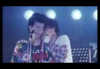 ユニコーン Maybe Blue