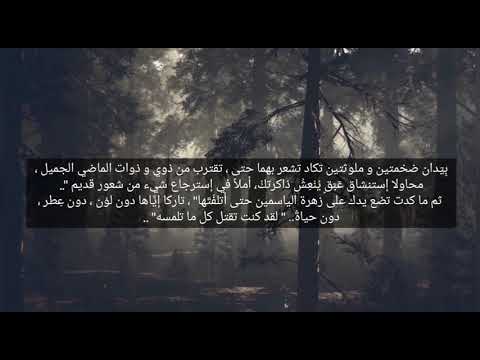 المتمرد إبن القرية من رواية الأليكسثيميا إنفصام القرن