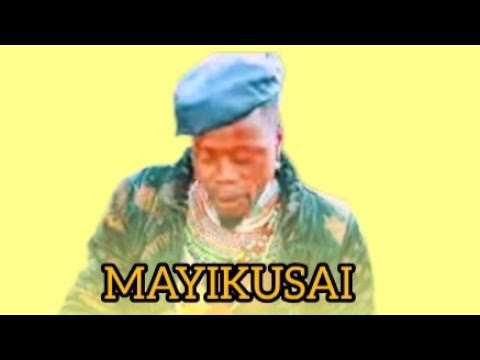 MAYIKUSAI X MASEMBA HALUSI YA MILEMBE AUDIO OFFICER 2026