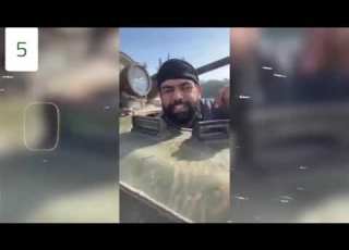  فيلم نحل الأمير العلويين تاريخهم و نشأتهم الجزء٥