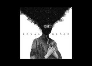 Royal Blood You Can Be So Cruel Audio