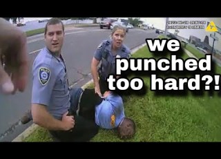  That Moment Cops ACCIDENTALLY Become KlLLERS