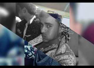 أحبك واستحي منك ولادري ويش اسوي بك أخاف اصارحك تزعل واخاف اسكت تعذبني