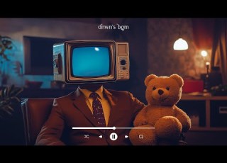 Playlist 괴담에 떨어져도 출근을 해야 하는구나ㅣ브라운의 심야토크쇼ㅣBGM